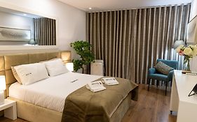 Bruval Premium Apartments - Se Porto