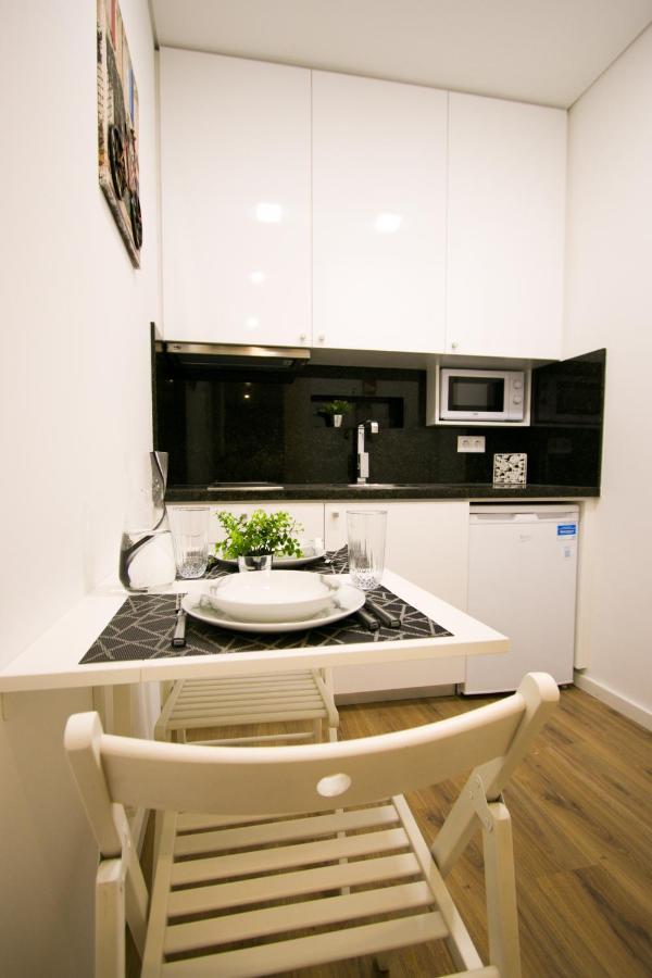 Bruval Premium Apartments - Se Porto Buitenkant foto