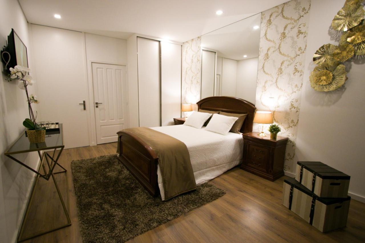 Bruval Premium Apartments - Se Porto Buitenkant foto