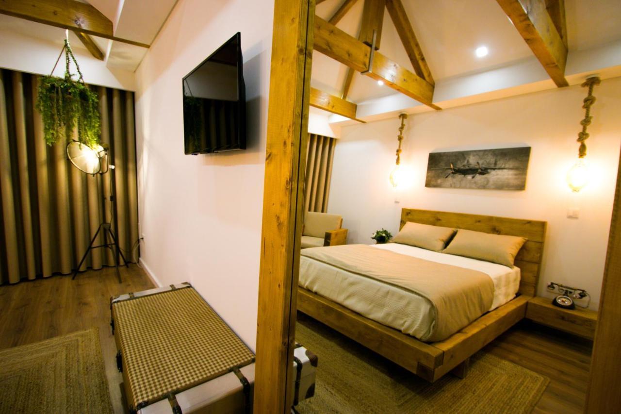 Bruval Premium Apartments - Se Porto Buitenkant foto