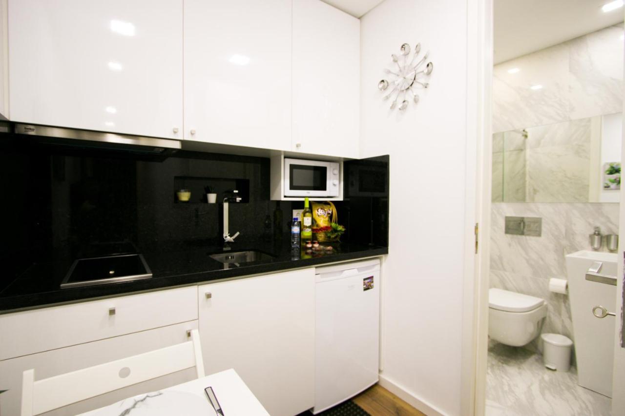 Bruval Premium Apartments - Se Porto Buitenkant foto