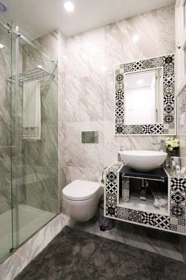 Bruval Premium Apartments - Se Porto Buitenkant foto