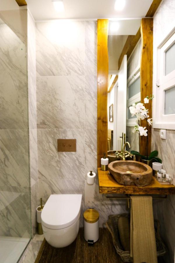 Bruval Premium Apartments - Se Porto Buitenkant foto