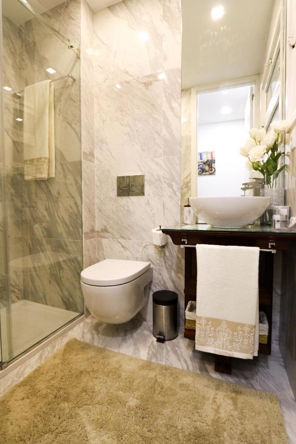 Bruval Premium Apartments - Se Porto Buitenkant foto