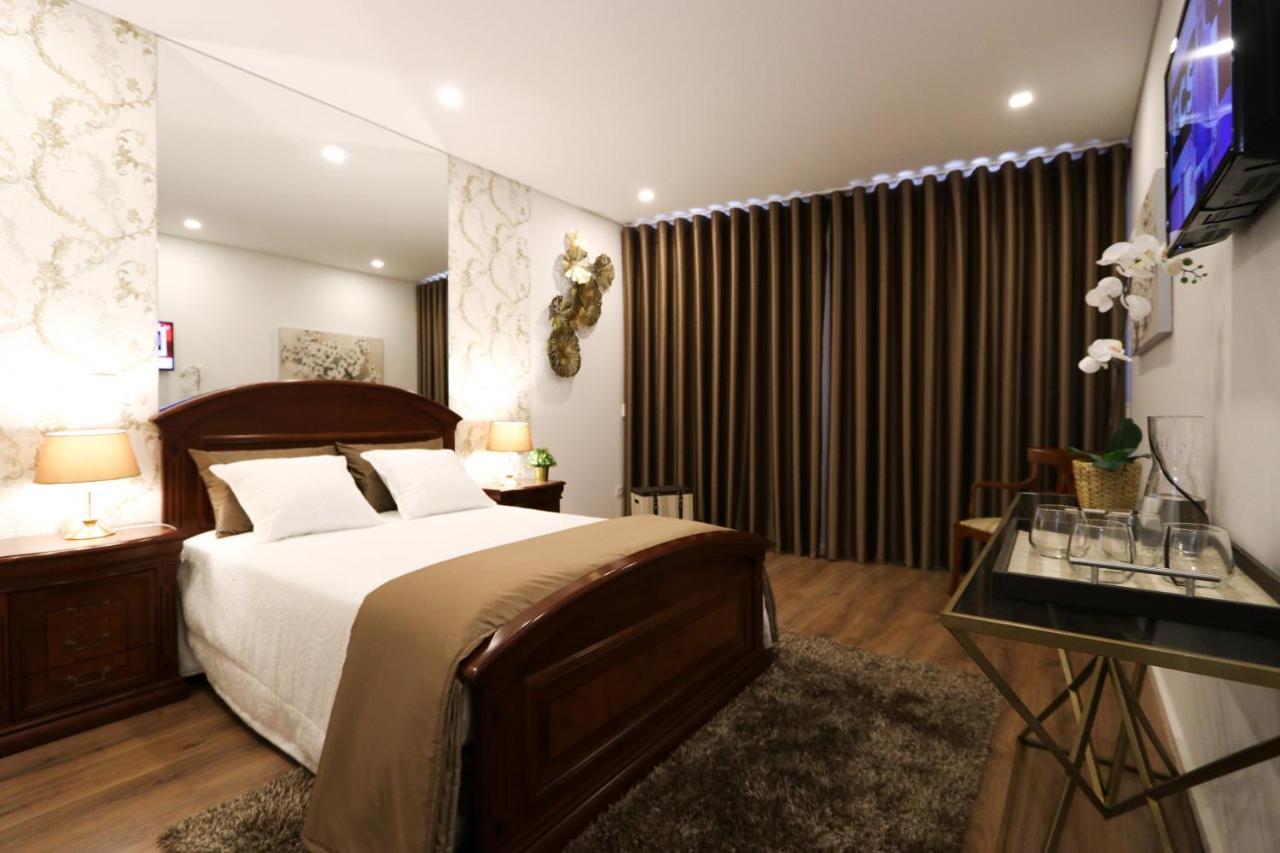 Bruval Premium Apartments - Se Porto Buitenkant foto
