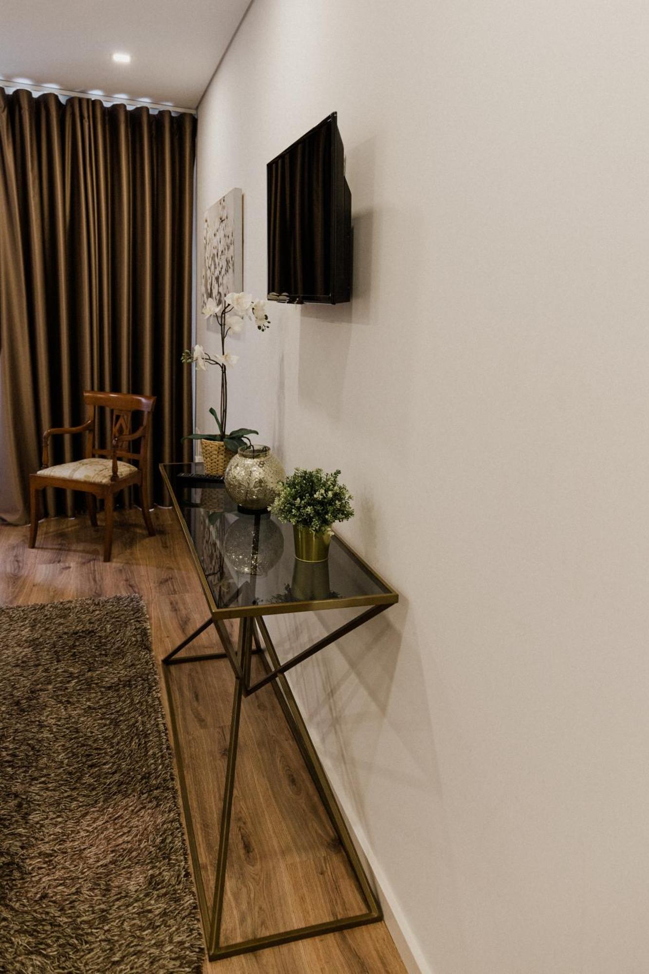 Bruval Premium Apartments - Se Porto Buitenkant foto