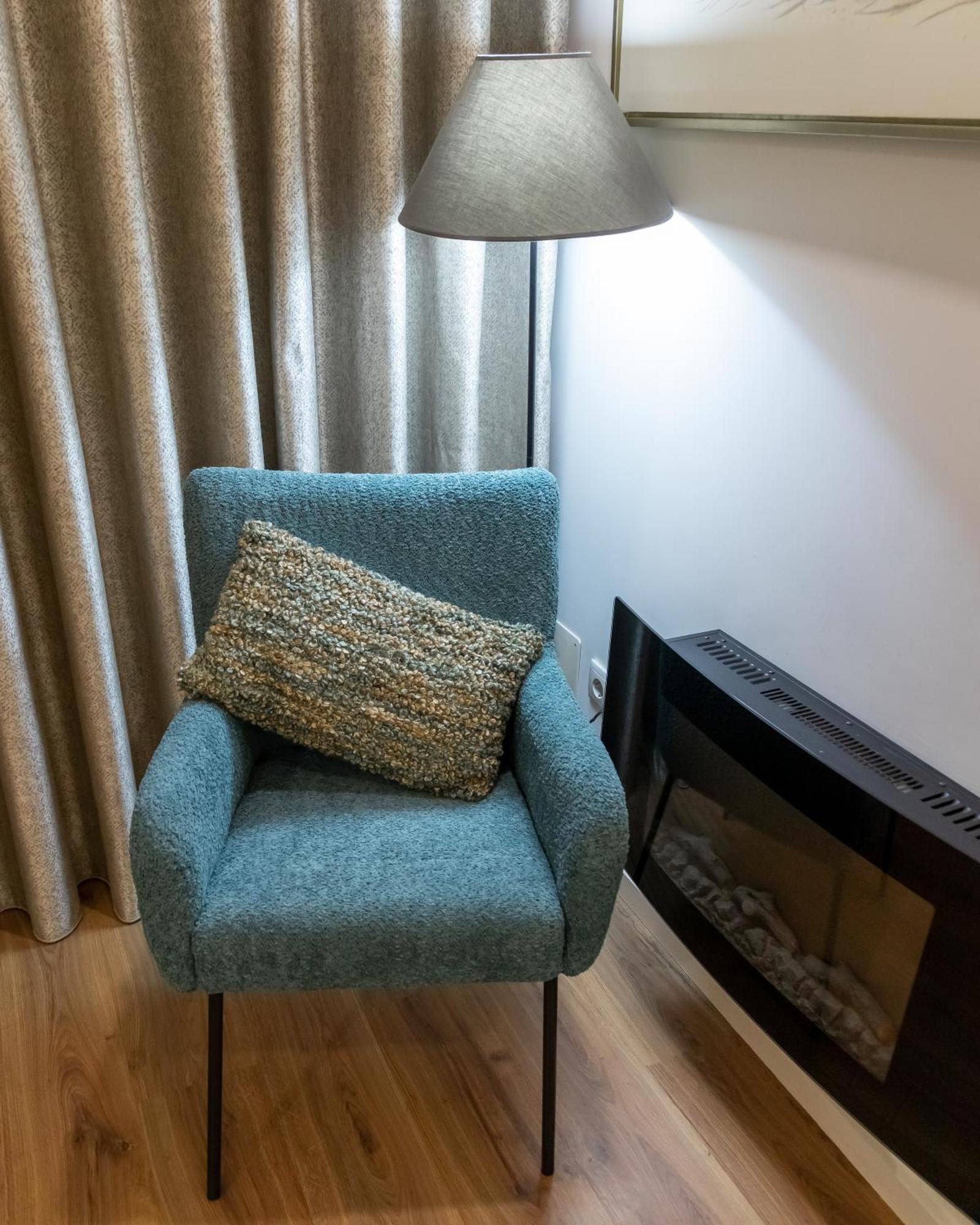 Bruval Premium Apartments - Se Porto Buitenkant foto